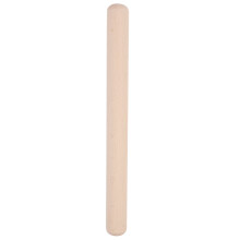 Rolling Pin for Baking and Cooking, Solid Wood Rolling Pin with Smooth Corners and Eco-Friendly Design, Durable Kitchen Utensils for Cookies Pizza