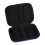 Θήκη αποθήκευσης σκληρού δίσκου ανθεκτική σε κραδασμούς, υλικό EVA με αδιάβροχη 3