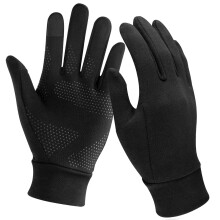 Zachte en slijtvaste handschoenen voor wintersport, thermische bescherming, touchscreen-compatibel, voor mannen en vrouwen, lichtgewicht