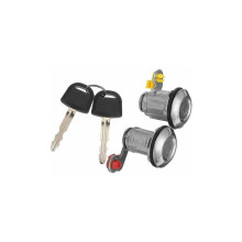 Professional Manufacture Door Lock Cylinder, Ideal Replacement Ensuring Easy Installation And Durability For Mitsubishi L200 Pick Up 11.2001-10.2005
