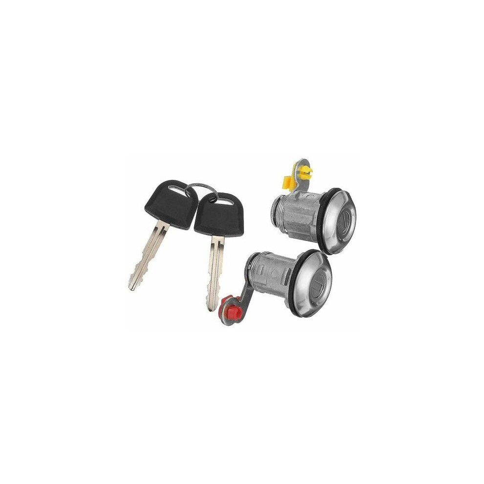 Professional Manufacture Door Lock Cylinder, Ideal Replacement Ensuring Easy Installation And Durability For Mitsubishi L200 Pick Up 11.2001-10.2005 9173940284647