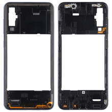 Hátsó házkeret a Galaxy A50-hez