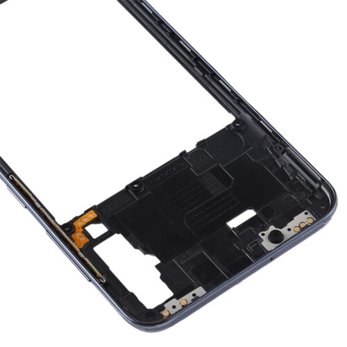 Hátsó házkeret a Galaxy A50-hez 2