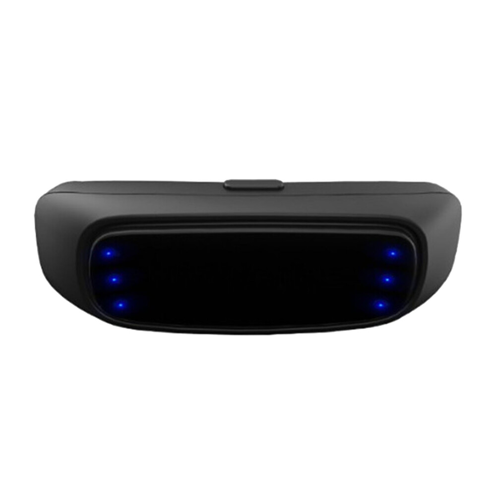 Intelligent Snoring Solution, Advanced Anti Snoring Device for Uninterrupted Sleep Aid, Ergonomically Designed for Men and Women