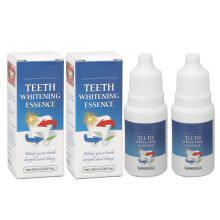 Fresh Breath Teeth Whitening Pen With Mint Extract Gentle On Enamel Low Sensitivity Formula Powerful Stain Removal Tool For Coffee Tea Wine Smokers
