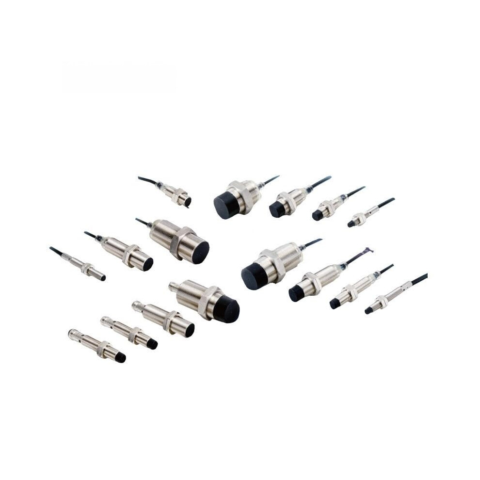 Proximity Sensor, 30Mm Inductive, M30 Cylindrical, Industrial Automation Sensor 9382693124265