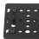 Standard Size Aluminium Profile Pulley for Efficient 3D Printing 3