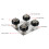 Standard Size Aluminium Profile Pulley for Efficient 3D Printing 9