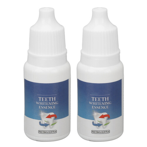 Στυλό λεύκανσης δοντιών Fresh Breath με εκχύλισμα μέντας, απαλό για το σμάλτο, χαμηλής 1