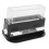 Dental Micro Applicator Dispenser Box 150pcs Plastic Compact Black 10