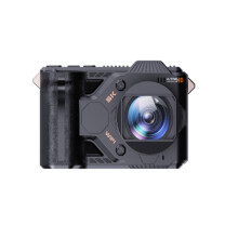 Dark Vision-Kamera mit 50-fachem Zoom und 1080P-Video