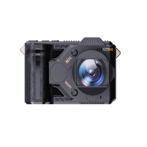 Câmera Dark Vision com zoom 50x e vídeo 1080P