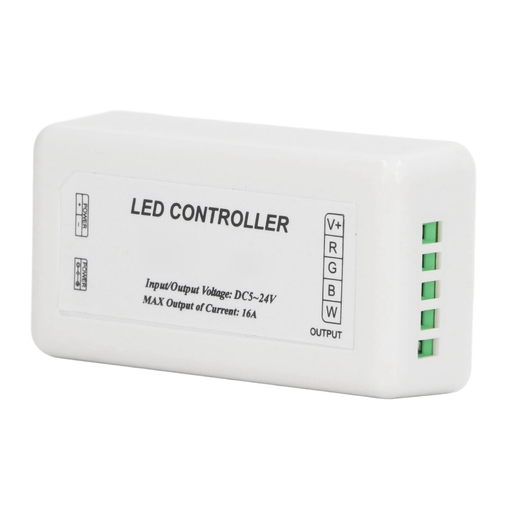 12V/24V Bluetooth Rgbw Underwater Controller For Yacht Boat Light 9491371350916