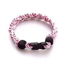 Baseball-Fan-Geschenk, handgewebte-Armband B