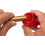 Pipe Protector: Enhanced Deburring Brush for Smooth Welding, Manual Metal Rust Removal Tool, Durable and Convenient (4 in 1) 3