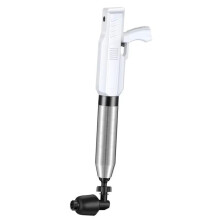 Electric Plunger Powerful Rechargeable Drain Clog Remover For Kitchen And Bathroom Sink