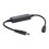 Mini RF Dimmer Controller for LED Light Bar DC 5-24V, Wireless 11