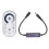 Mini RF Dimmer Controller for LED Light Bar DC 5-24V, Wireless 2