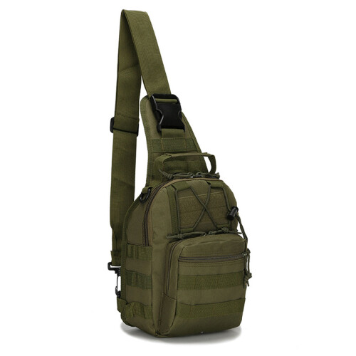 Ευέλικτο σακίδιο πλάτης Crossbody για επαγγελματικές και ψυχαγωγικές