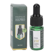 Spraeála Sleachta Luibhe Cáilíochta Nádúrtha Tincture Tacaíochta Imdhíonachta Ábhar Plaisteach Marthanach Feidhmeanna Ilúsáideacha Modh