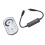 Mini RF Dimmer Controller for LED Light Bar DC 5-24V, Wireless 8