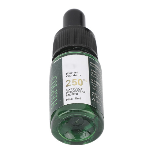 Natural Quality Herbal Extract Spray Immune Support Tincture Durable Plastic Material Versatile Applications Rapid Testing Method For Nightclubs 1