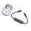 Mini RF Dimmer Controller for LED Light Bar DC 5-24V, Wireless 12