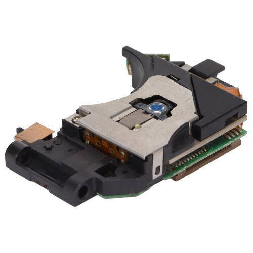 Cooling Fan Compatible Lens For PS2 Slim Consoles High Quality PCB Material Optical Lens Data Reading Performance Practical Equipment 1
