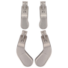 Verwisselbare paddles set voor Xbox One Elite controller, vervangende achterste triggerknop verbetert de game-ervaring, compatibel met Series 2.