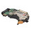 Cooling Fan Compatible Lens For PS2 Slim Consoles High Quality PCB Material Optical Lens Data Reading Performance Practical Equipment 3