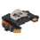 Cooling Fan Compatible Lens For PS2 Slim Consoles High Quality PCB Material Optical Lens Data Reading Performance Practical Equipment 4