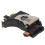 Cooling Fan Compatible Lens For PS2 Slim Consoles High Quality PCB Material Optical Lens Data Reading Performance Practical Equipment 6