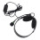 Headset For Gaming And Computer Use Noise Canceling Over Ear Headset With Flexible Microphone Volume Control And Mute Function Fine Craftsmanship 3