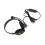 Headset For Gaming And Computer Use Noise Canceling Over Ear Headset With Flexible Microphone Volume Control And Mute Function Fine Craftsmanship 8