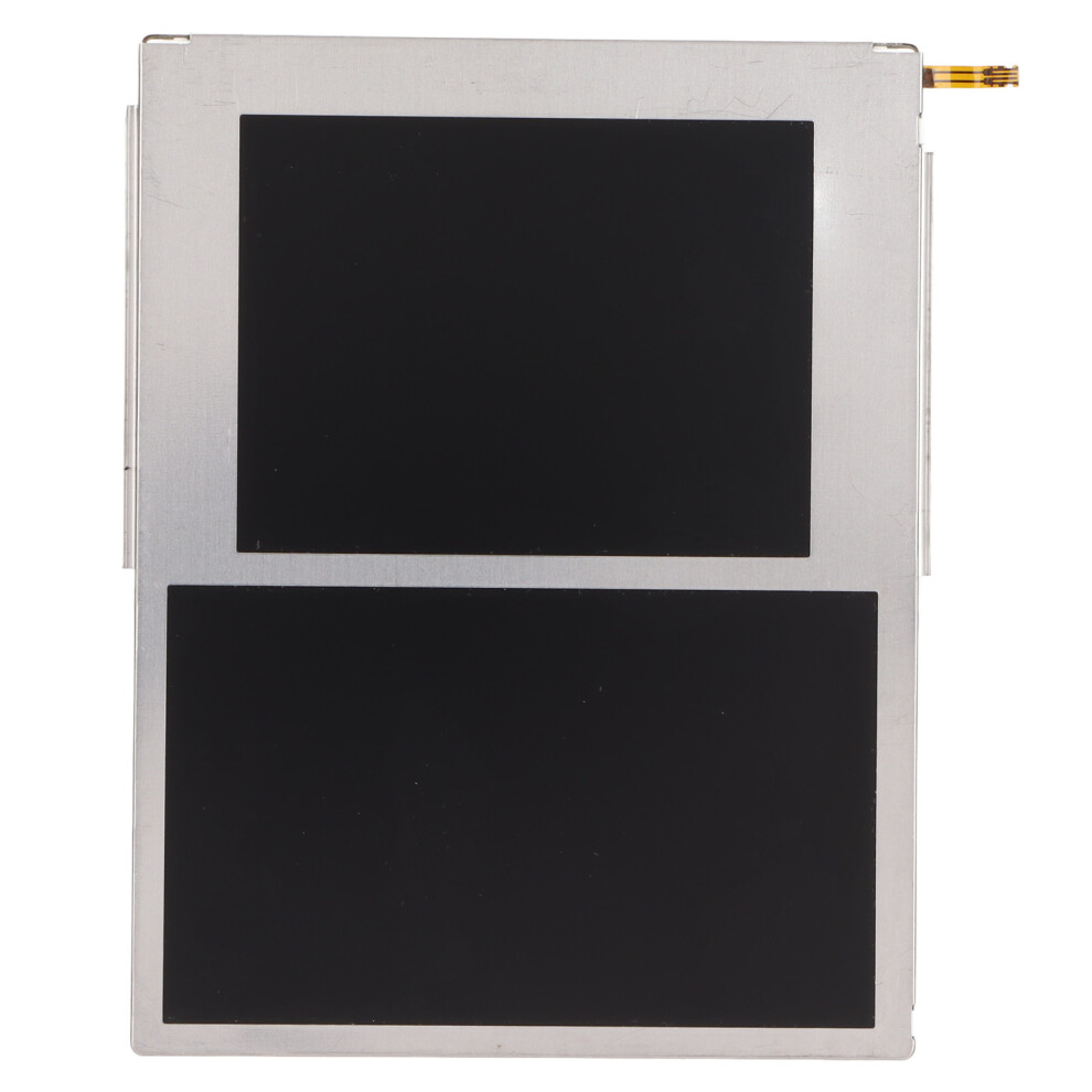 Replacement Lcd Screen For Nintendo 2Ds, Display Problems Resolved With High Quality Replacement Lcd Screen For Nintendo 2Ds Upper And Lower Screen, 9405630469899