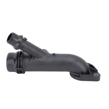 Hitzebeständiger Kühlschlauchanschluss für BMW 3er E90 2004-2008