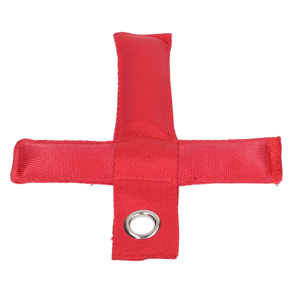 T Shape Sandbag Marking For Theatre Yardage Positioning Heavy-Duty 1.5Kg 8461371352723