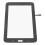 Digitaler Touchscreen-Tablet-Glas-kapazitiver 9