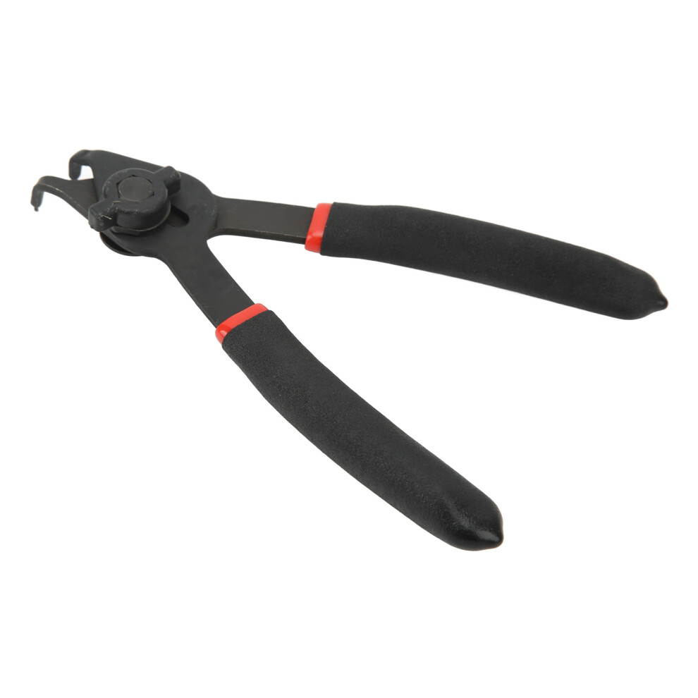 Steel 6 Inch Snap Ring Pliers For Internal External Circlips Retaining Rings 8761380637898