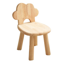 Wood Stool For Kids, Modern Nonslip Stepping Stool, Outdoor Furniture Accessory, Shoe Change Stool