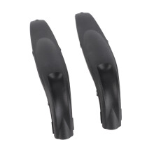2PCS Motorcycle Spark Plug Cover Replacement for R850RT, R850GS, R1100GS, R1150RT