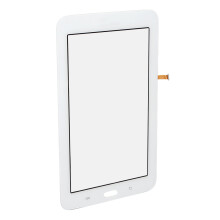 Replacement Digitizer Glass for 7in Galaxy Tab 3 Lite SM-T110 White