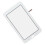 7.0in White Capacitive Touch Screen for Galaxy Tab 3 Lite SM-T113 7