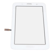 7.0in White Capacitive Touch Screen for Galaxy Tab 3 Lite SM-T113