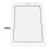 7.0in White Capacitive Touch Screen for Galaxy Tab 3 Lite SM-T113 1