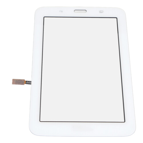 7.0in White Capacitive Touch Screen for Galaxy Tab 3 Lite SM-T113