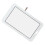 7.0in White Capacitive Touch Screen for Galaxy Tab 3 Lite SM-T113 6