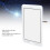 7.0in White Capacitive Touch Screen for Galaxy Tab 3 Lite SM-T113 8