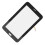 7.0in Black Touch Screen Digitizer for Galaxy Tab 3 Lite SM T111 6