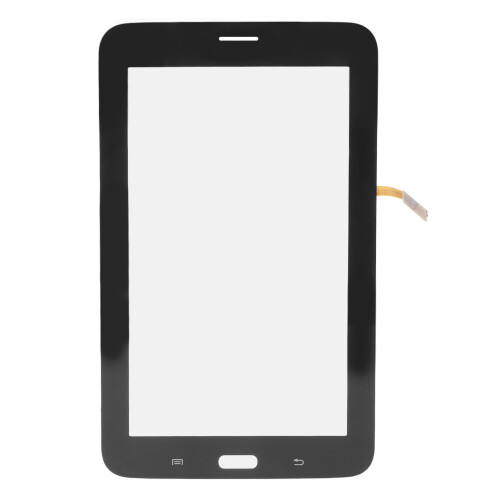 7.0in Black Touch Screen Digitizer for Galaxy Tab 3 Lite SM T111 1